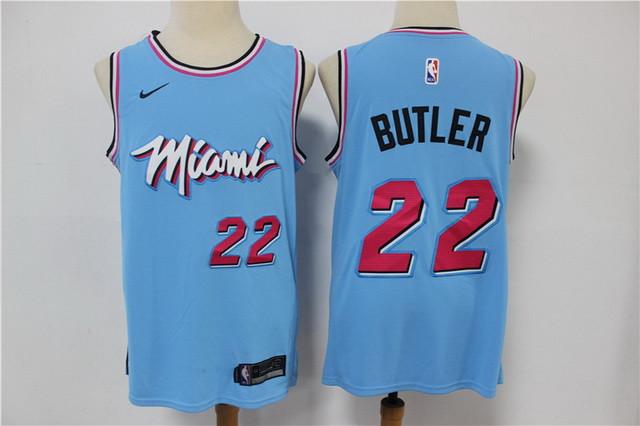 Miami Heat Jerseys 54 [Wholesale NBA Jerseys 1554]